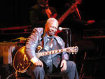 BB King