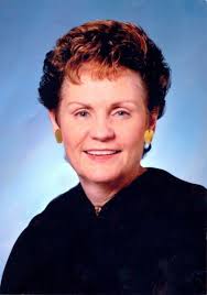 Chief Justice Rita Garman Illinois Supreme Court